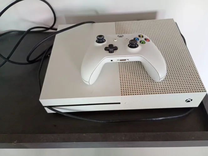 Vídeo Game XBOX S