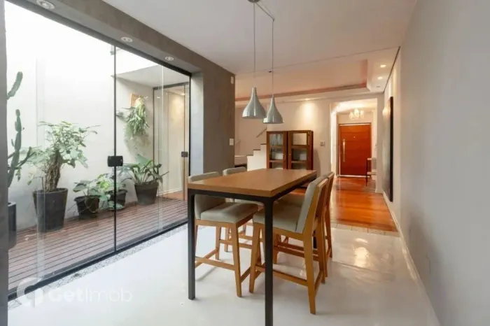 Casa em Condomínio à venda na Vila Mariana