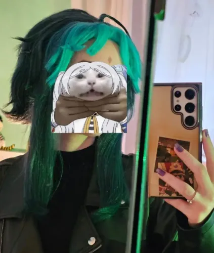 Peruca Xiao