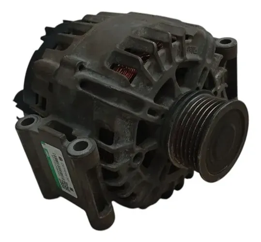 Alternador Volkswagen Passat Variant B7 2.0 T 2011