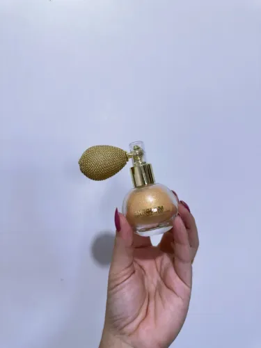 Pó iluminador Sheglam