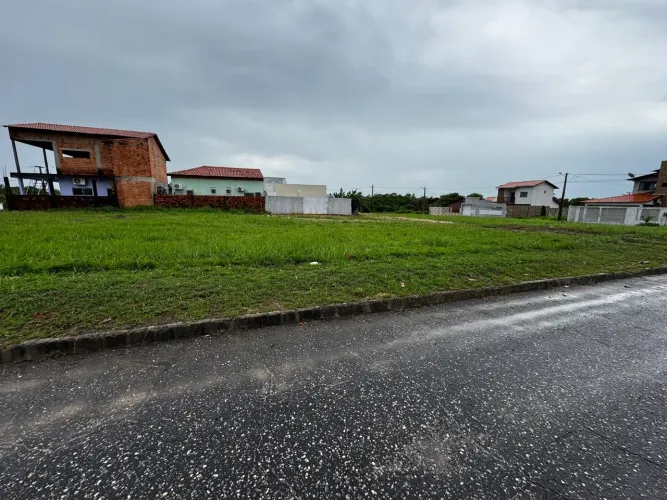 Transferência lote Valle do Sal 1 