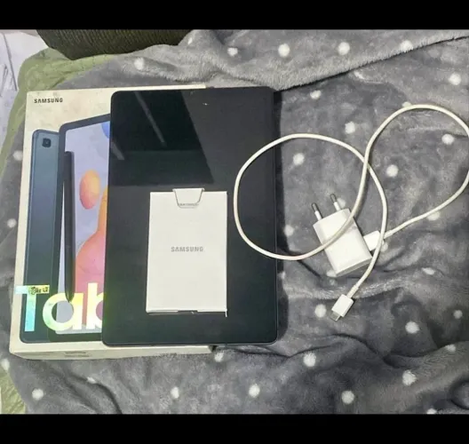 Tablet Samsung s6 lite