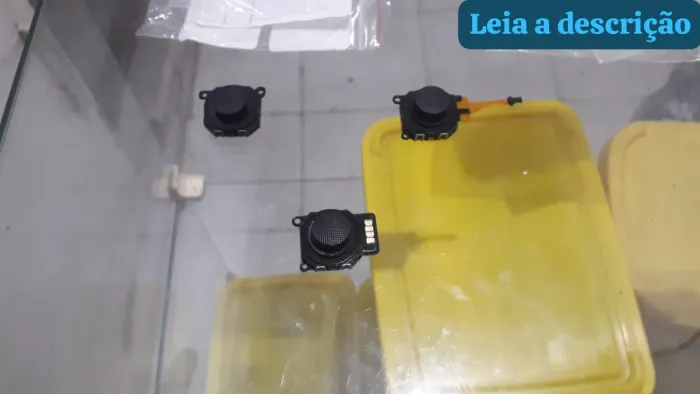 Analógico pra psp mil 2e3 mil 