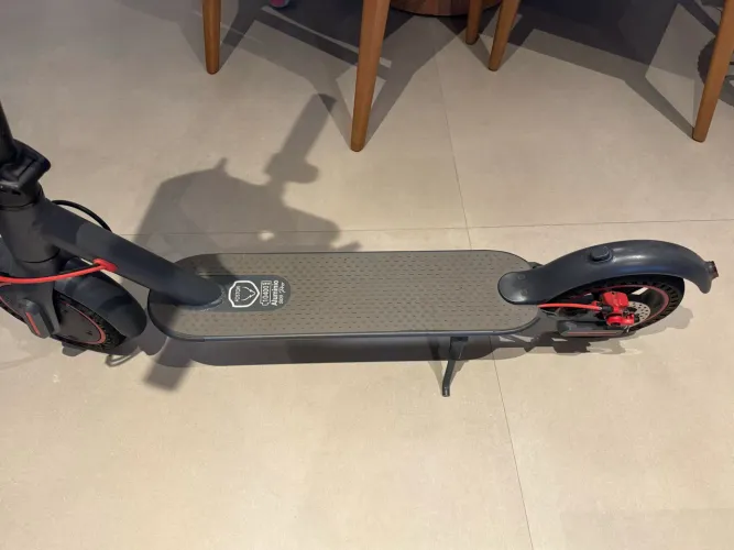 Patinete Foston S09 Pro 10400