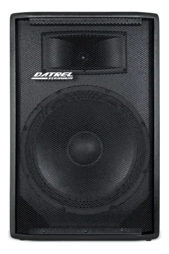 DAI5300 ACUSTICA 15" 300 DRIVERS
