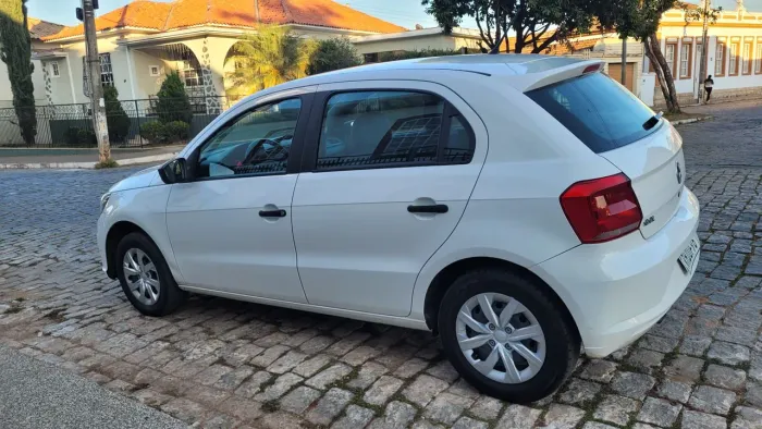 Gol 2022 com 39 Mil km valor 49000