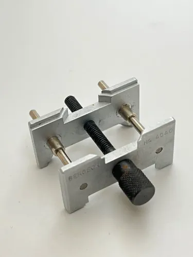 Bergeon 4040 - Suporte Mouvement