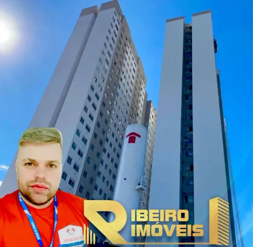 Edf. Mirante Beveldere | Lançamento na Imbiribeira.