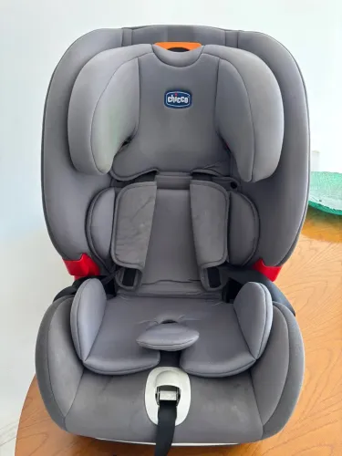 Cadeirinha Chicco YOUniverse - Perfeito estado!