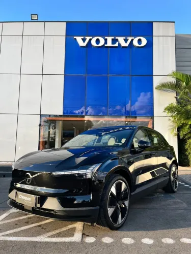Volvo EX30 E60 Ultra (elétrico) 2024