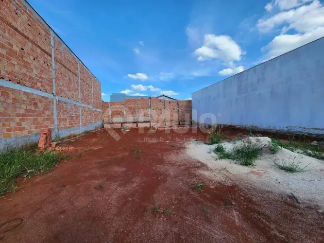 Terreno comercial a venda em Piracicaba SP na região da Água Branca