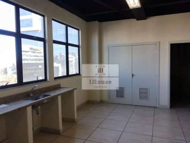 Sala para locação Vila da Serra