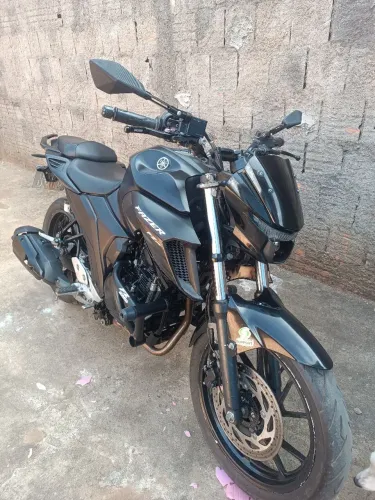 Vendo ou troco por biz ou pop com volta pra mim 