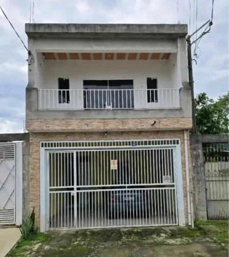 CASA À VENDA - OSASCO - AYROSA