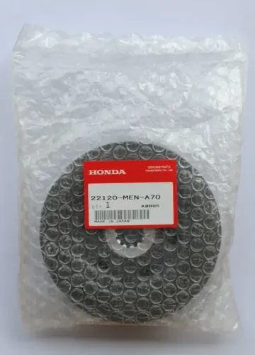 Cubo De Embreagem Original Honda Crf450r Crf 450r 450 13-16 22120-MEN-A70