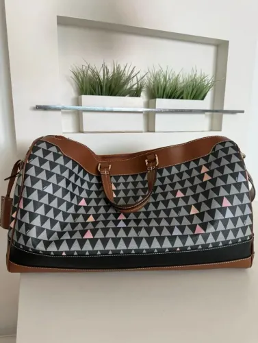 Bolsa de viagem Shütz 