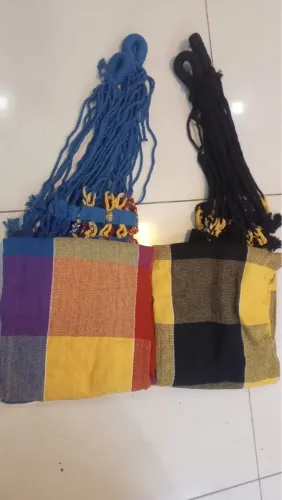 Redes de Descanso Casal