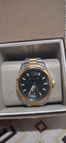 Relógio Michael kors 