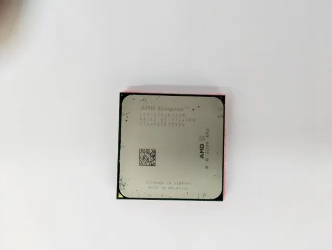 Processador Amd: Sdx145hbk13gm