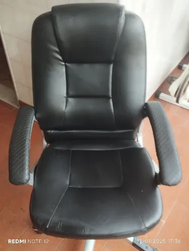 Cadeira de escritório