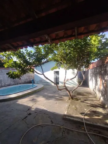 Casa com 2 dormitórios à venda, 54 m² por R$ 180.000,00 - Portal da Alegria - Teresina/PI