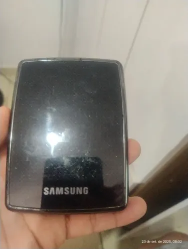 HD Portátil Samsung 500GB