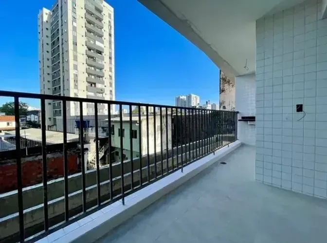 Apartamento na pedreira partir de R$:124 mil