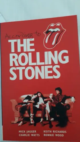 Livro de rock