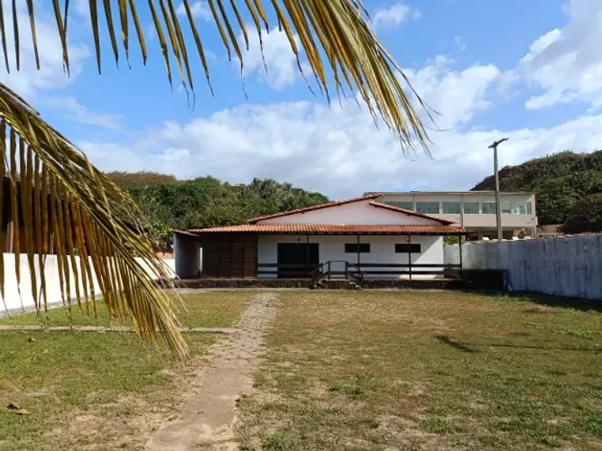 Aluguel no Araçagy - Seu Novo Lar Está Aqui!
