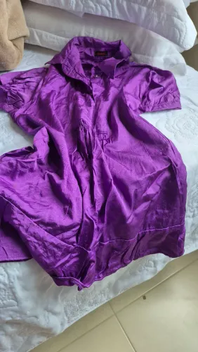 Vendo blusa 