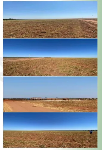 Fazenda 3.360 hec em gaúcha do norte MT. 100 milhões.