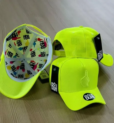 Bonés da buh importados 