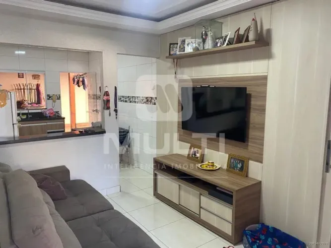 Casa Condominio - TERRA NOVA III