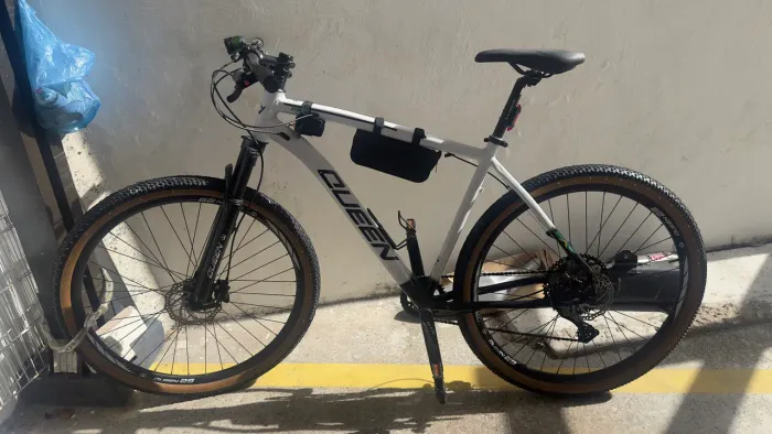 Bike Queen Titan aro 29