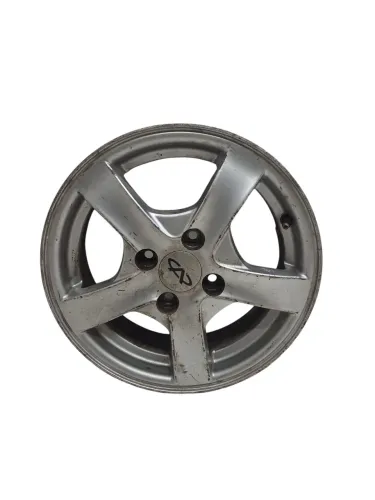 Estepe Roda Aro 14 Chery Face Original S16-3100020