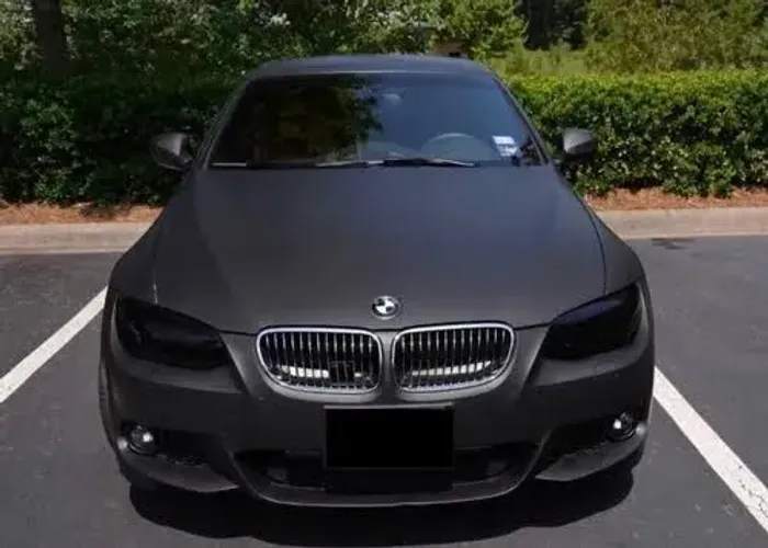 Envelopamento automotivo