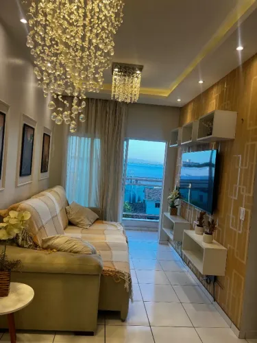 Alugo Mobiliado Caucaia  Cond Ametista Caucaia Centro