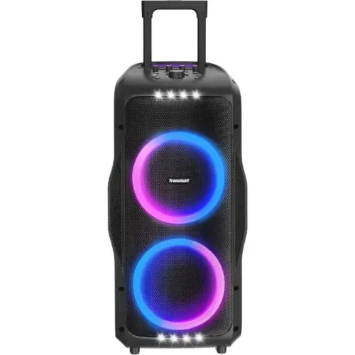 Caixa de som Tronsmart Halo 300 240 W Bluetooth Preto