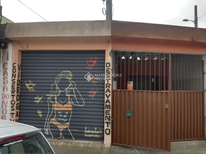 Edifício à Venda em Ferrazópolis com 120 m² de Área Útil e Ótima Localização