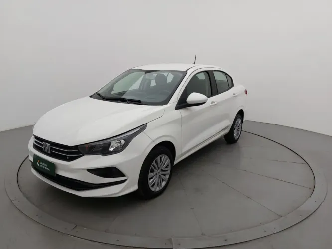 Fiat Cronos 2024 1.3 firefly flex drive manual