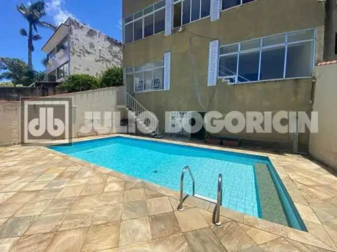 Casa de rua : / Residencial / Jardim Guanabara