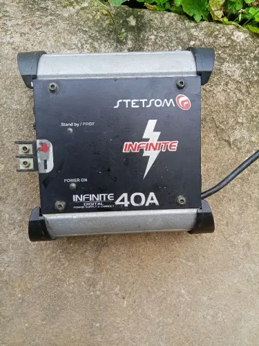 Vende ser essa fonte automotivo