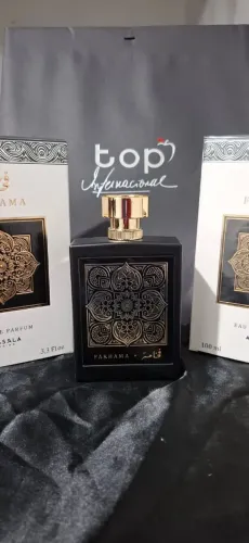 Perfume Fakhma - Edição Especial