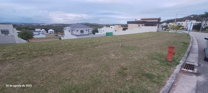 Excelente terreno no Alphaville. Rio das Ostras-RJ.