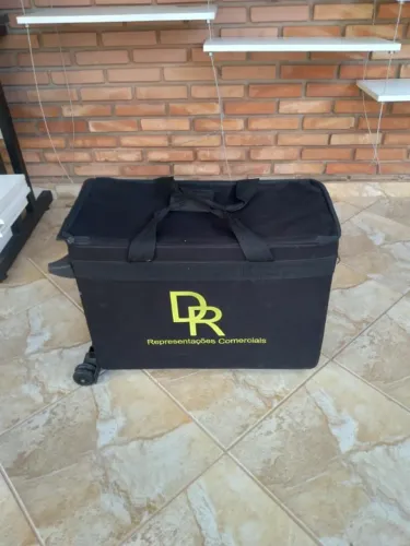 MALA REPRESENTANTE COMERCIAL