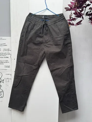 Calça Jogger Zara