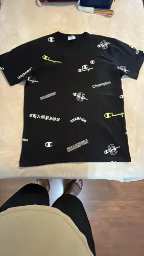 Camiseta Champion California