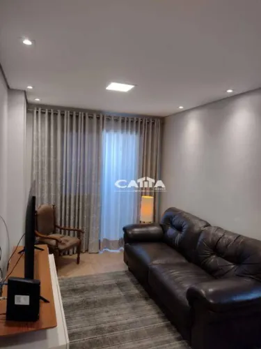 Apartamento com 2 dormitórios 1 vaga à venda, 64 m² por R$ 586.000 - Jardim Textil - São P