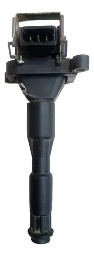 Bobina Ignicao Lapis Bmw 320 330 X5 Z3 1999 2000 2001 Usado